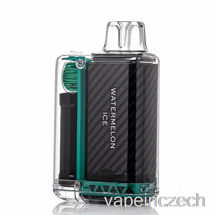 Vozol Vista 16000 Jednorázové Vodní Melounové Ledové Pero